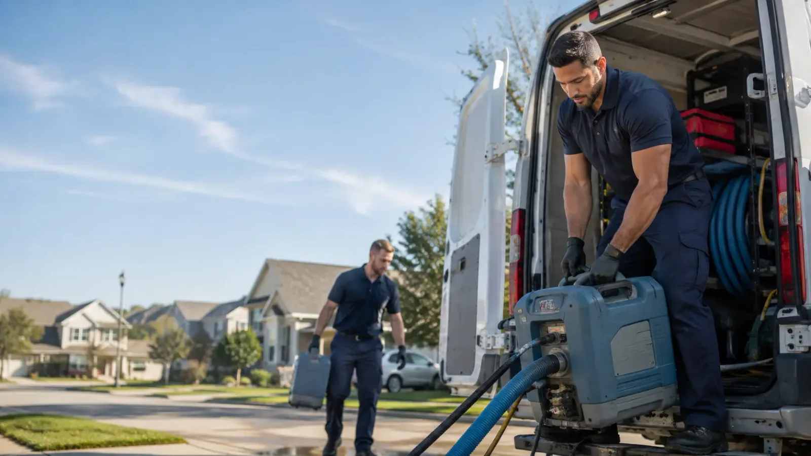 Trauma Cleanup in Diamond, OH near me
